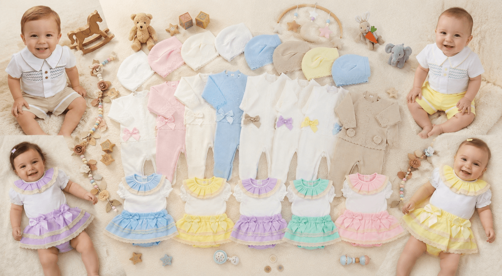 Partner With Little Stars